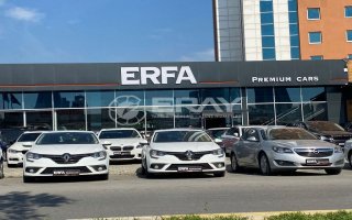 Erfa Premium Cars